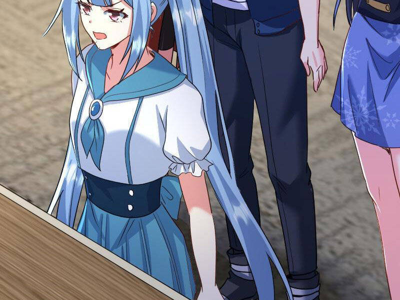 Bảy Vị Sư Tỷ Sủng Ta Tới Trời Chap 26 - Next Chap 27