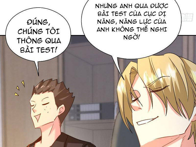 Bảy Vị Sư Tỷ Sủng Ta Tới Trời Chap 26 - Next Chap 27