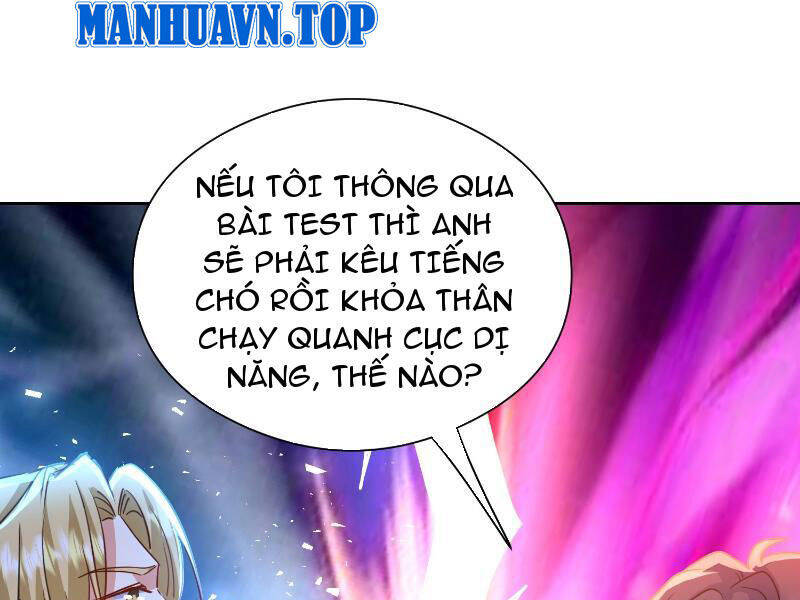 Bảy Vị Sư Tỷ Sủng Ta Tới Trời Chap 26 - Next Chap 27
