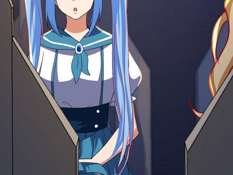 Bảy Vị Sư Tỷ Sủng Ta Tới Trời Chap 26 - Next Chap 27