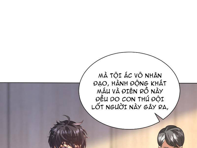 Bảy Vị Sư Tỷ Sủng Ta Tới Trời Chap 27 - Next Chap 28