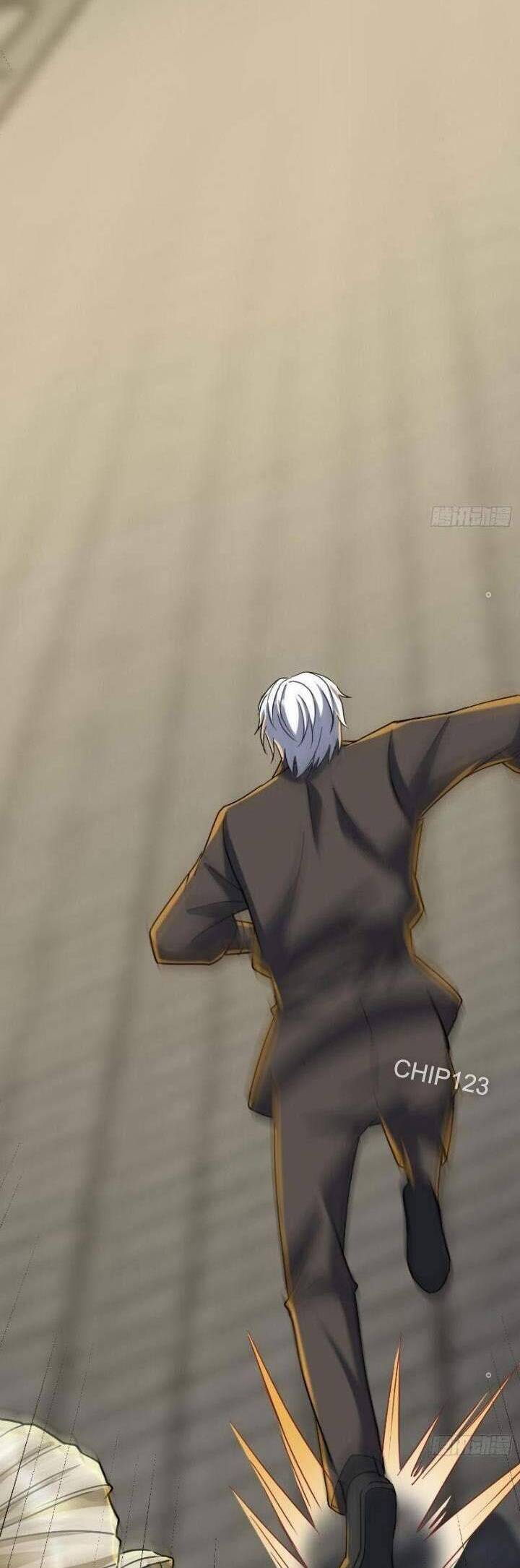 Bảy Vị Sư Tỷ Sủng Ta Tới Trời Chap 31 - Next Chap 32