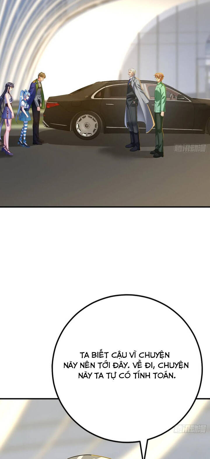 Bảy Vị Sư Tỷ Sủng Ta Tới Trời Chap 38 - Next Chap 39