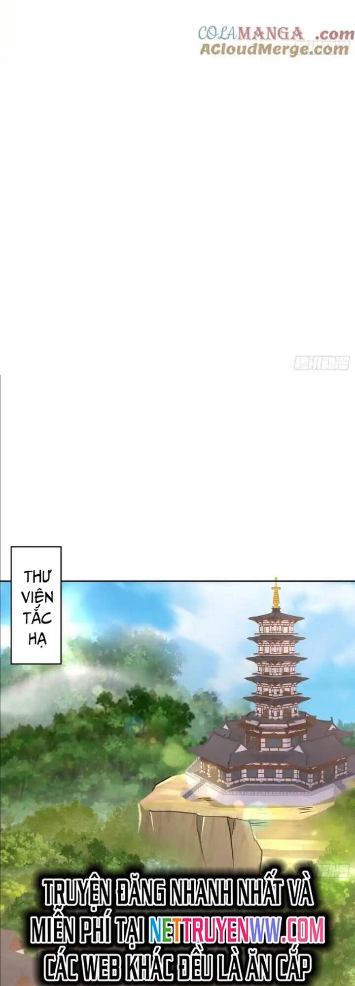 Bảy Vị Sư Tỷ Sủng Ta Tới Trời Chap 41 - Next Chap 42