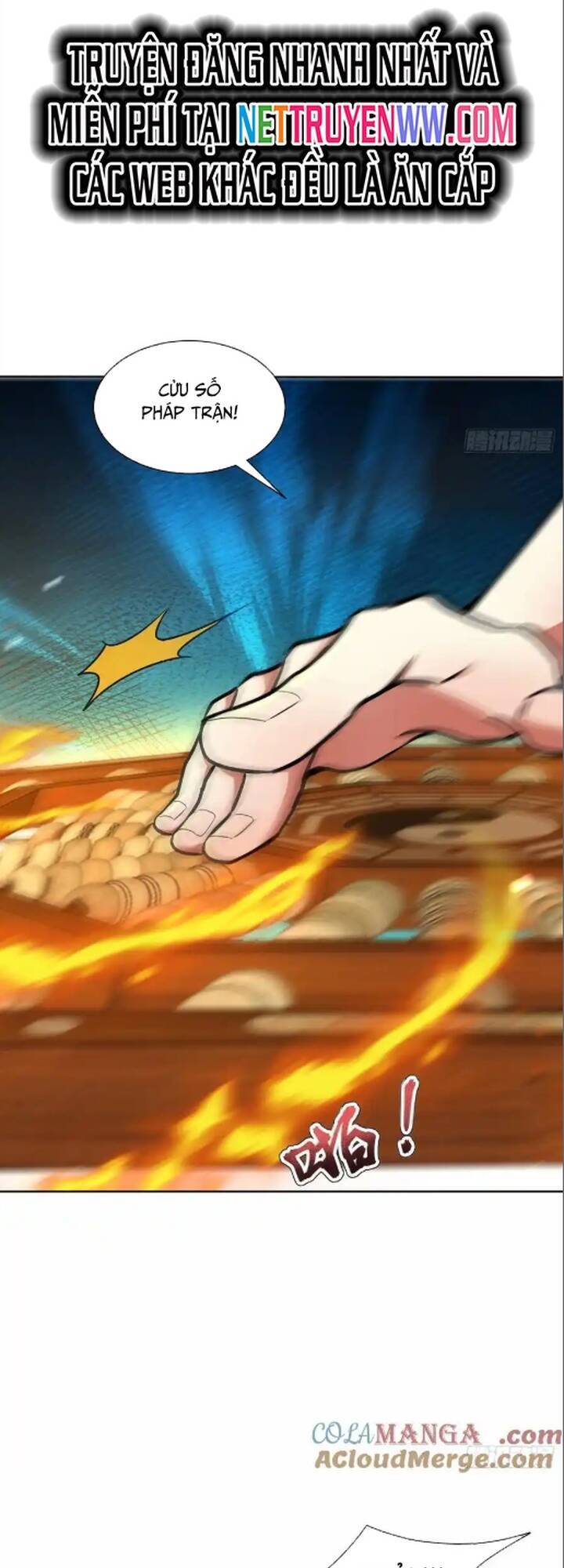 Bảy Vị Sư Tỷ Sủng Ta Tới Trời Chap 44 - Next Chap 45