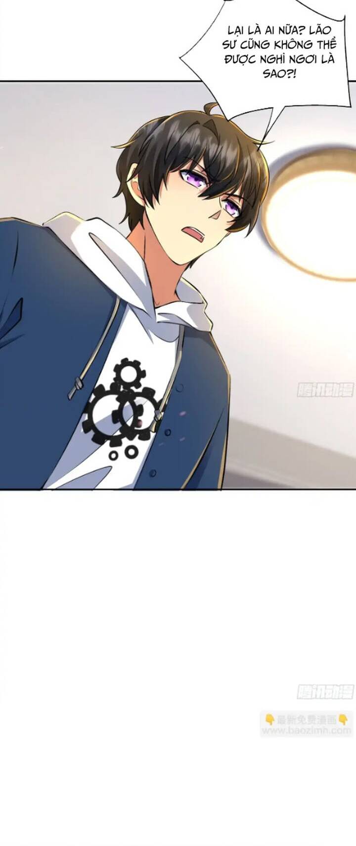 Bảy Vị Sư Tỷ Sủng Ta Tới Trời Chap 49 - Next Chap 50