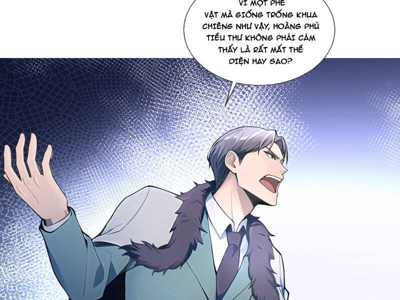 Bảy Vị Sư Tỷ Sủng Ta Tới Trời Chap 5 - Next Chap 6