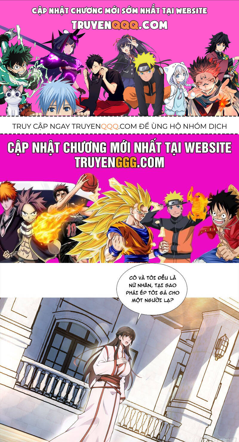 Bảy Vị Sư Tỷ Sủng Ta Tới Trời Chap 6 - Next Chap 7