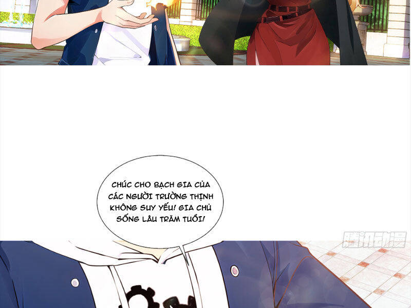 Bảy Vị Sư Tỷ Sủng Ta Tới Trời Chap 6 - Next Chap 7