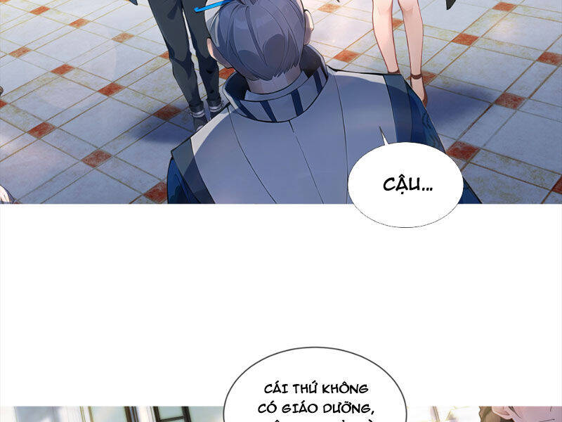 Bảy Vị Sư Tỷ Sủng Ta Tới Trời Chap 6 - Next Chap 7