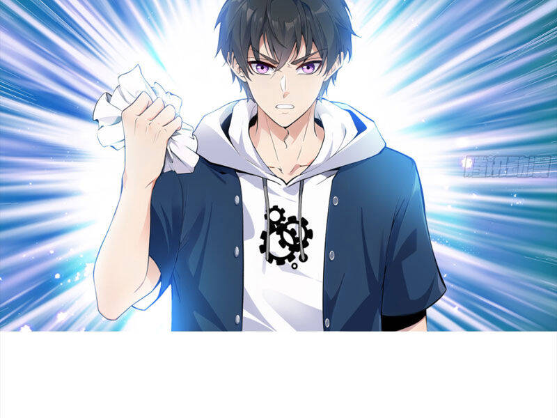 Bảy Vị Sư Tỷ Sủng Ta Tới Trời Chap 6 - Next Chap 7