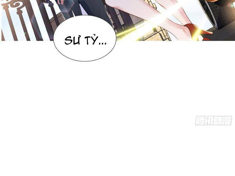 Bảy Vị Sư Tỷ Sủng Ta Tới Trời Chap 7 - Next Chap 8