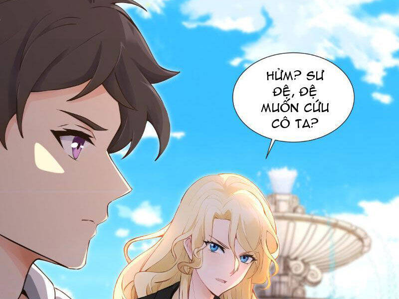 Bảy Vị Sư Tỷ Sủng Ta Tới Trời Chap 7 - Next Chap 8