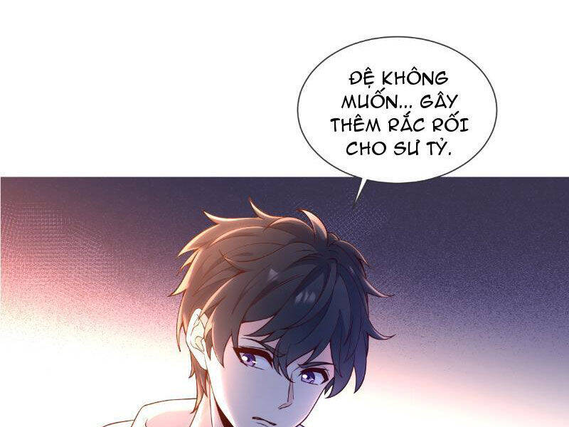 Bảy Vị Sư Tỷ Sủng Ta Tới Trời Chap 7 - Next Chap 8
