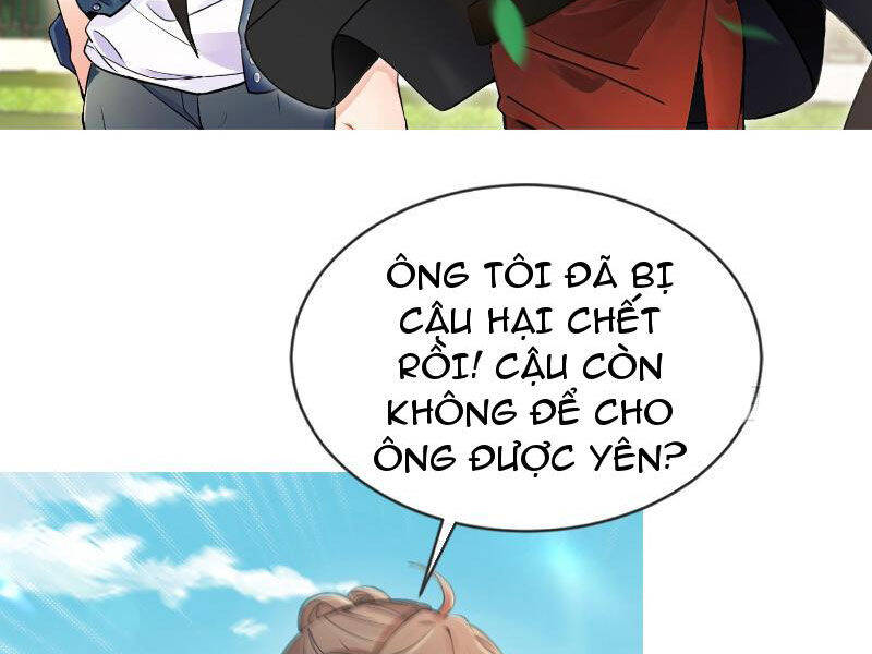 Bảy Vị Sư Tỷ Sủng Ta Tới Trời Chap 8 - Next Chap 9