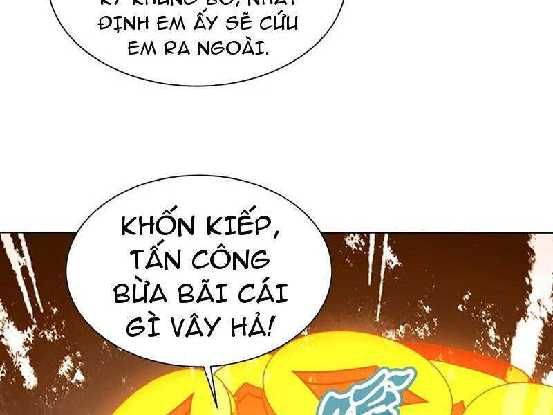 Bảy Vị Sư Tỷ Sủng Ta Tới Trời Chap 85 - Next Chap 86