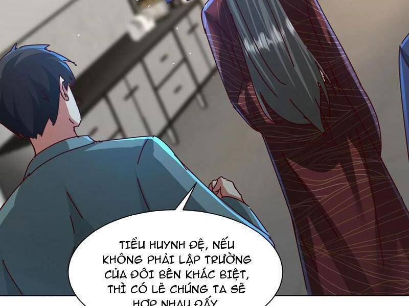 Bảy Vị Sư Tỷ Sủng Ta Tới Trời Chap 85 - Next Chap 86