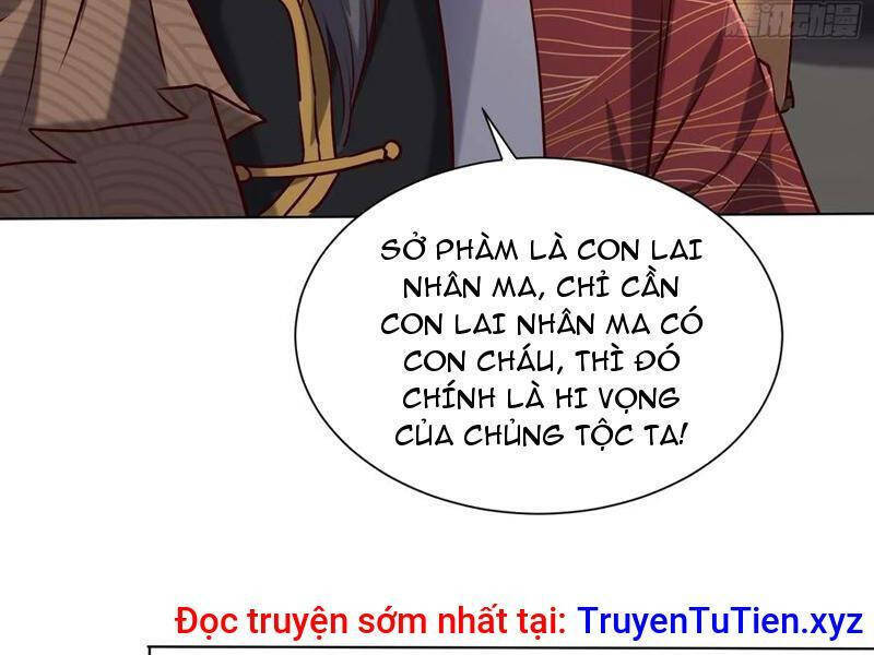 Bảy Vị Sư Tỷ Sủng Ta Tới Trời Chap 86 - Next Chap 87