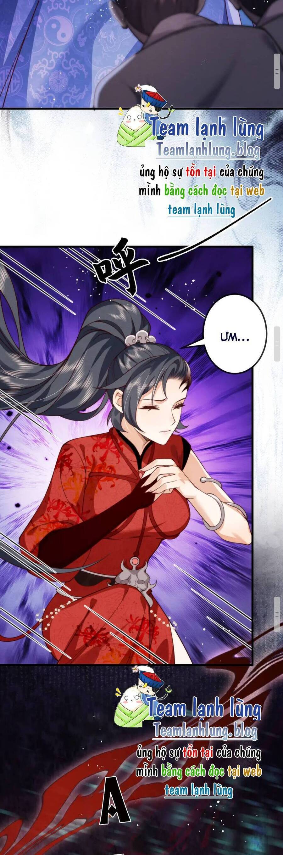 Cô Dâu Của Quỷ Vương Chap 13 - Next Chap 14