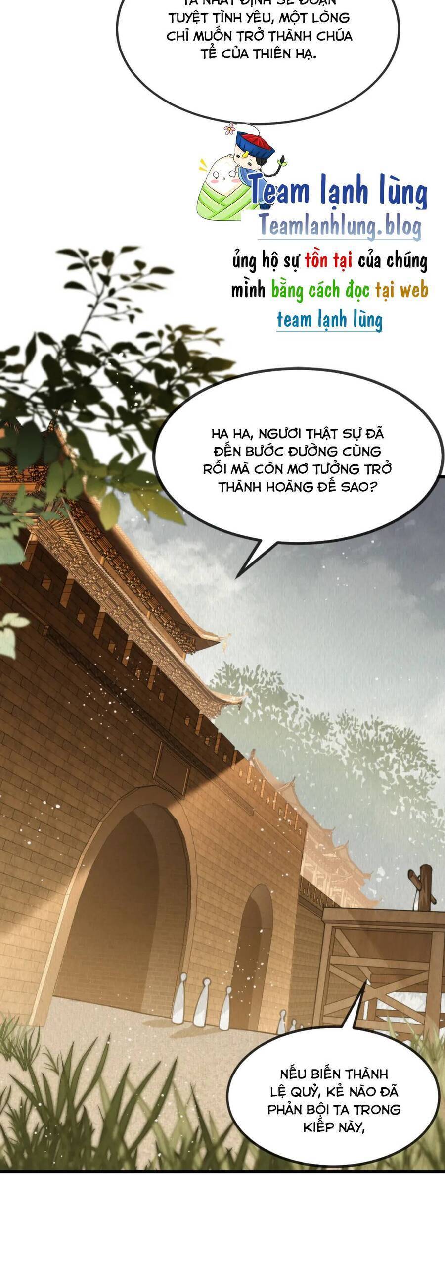Cô Dâu Của Quỷ Vương Chap 13 - Next Chap 14