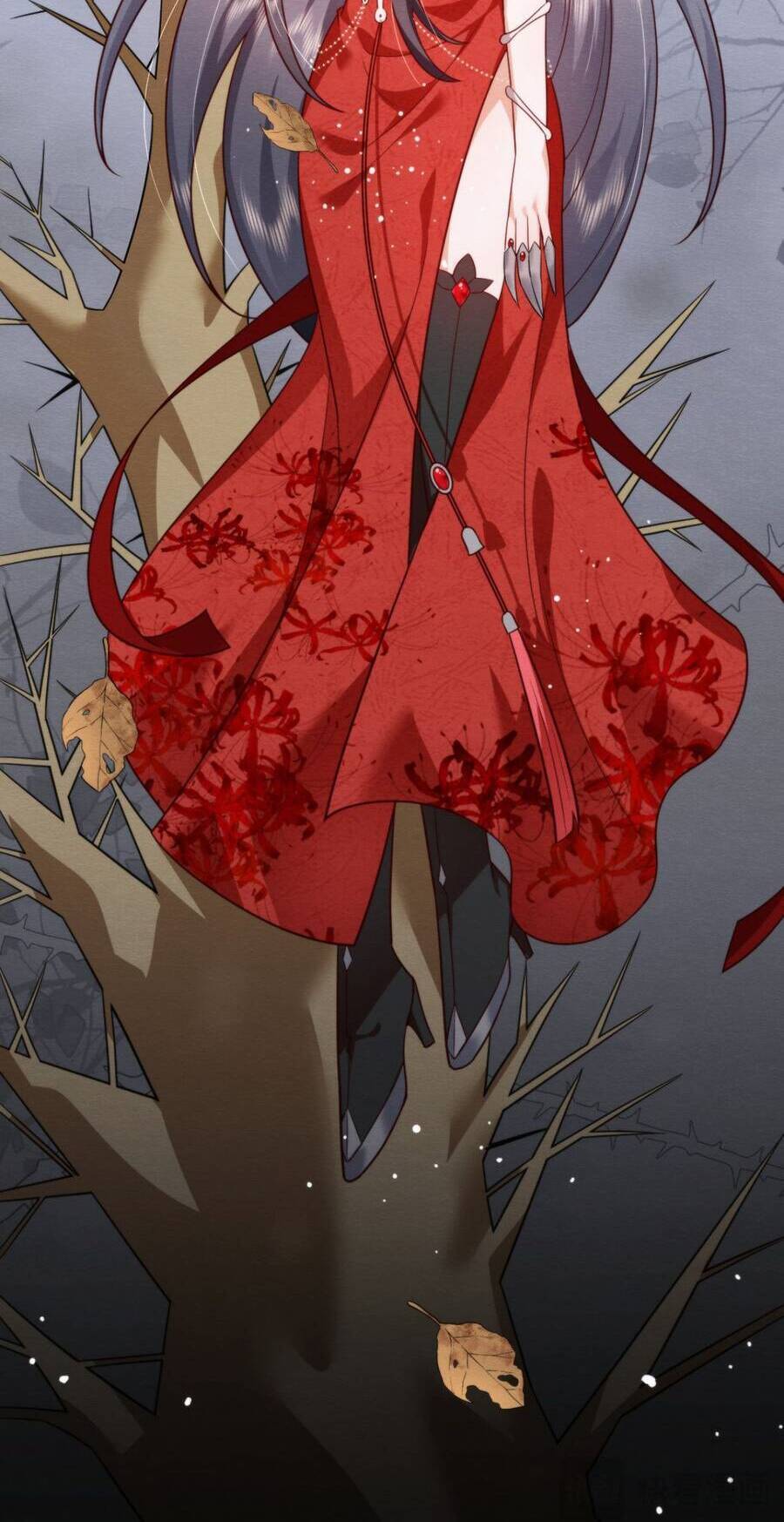 Cô Dâu Của Quỷ Vương Chap 15 - Next Chap 16