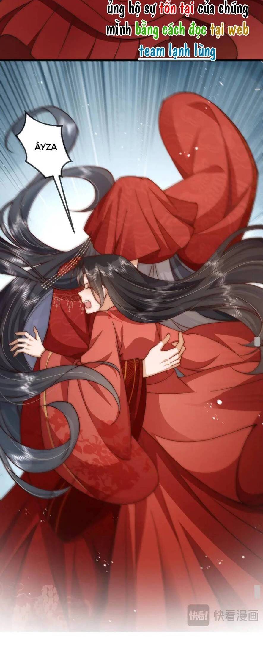 Cô Dâu Của Quỷ Vương Chap 2 - Next Chap 3