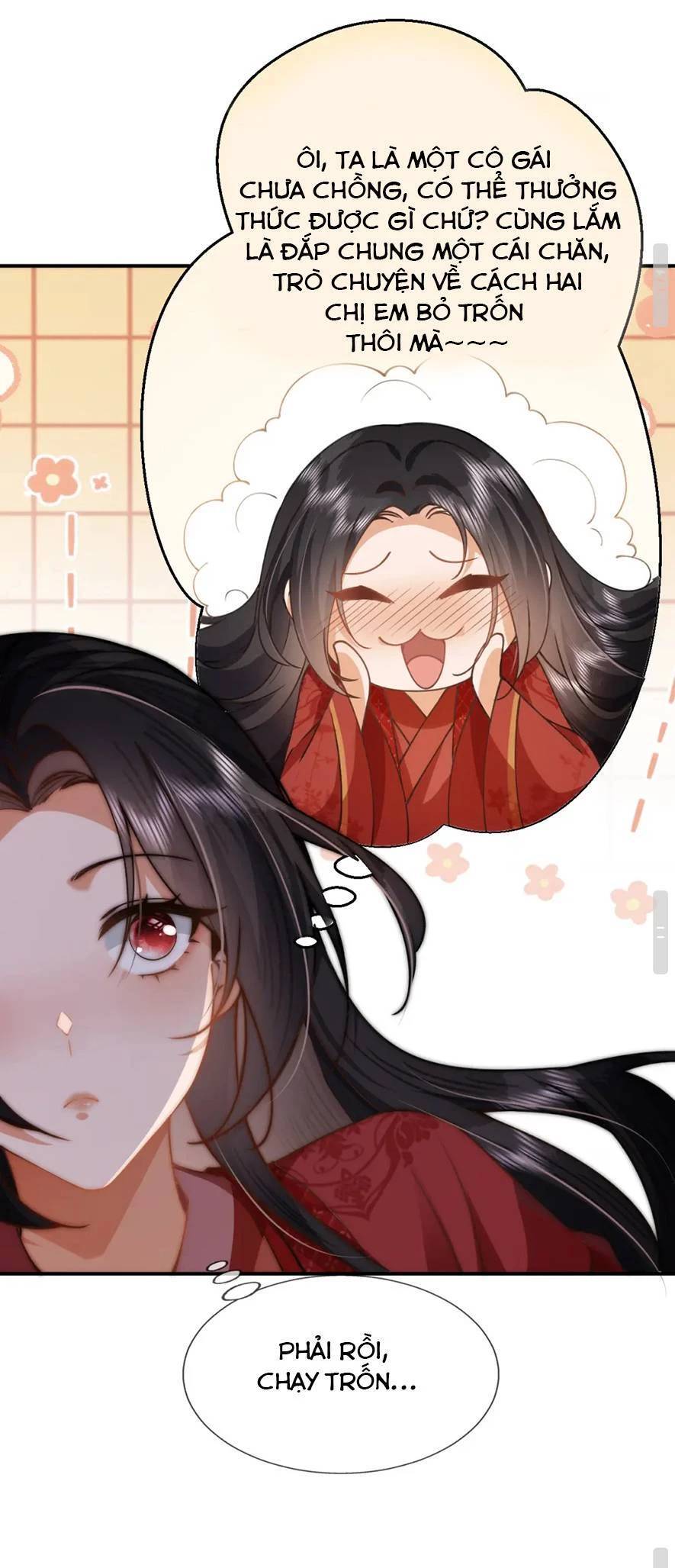 Cô Dâu Của Quỷ Vương Chap 2 - Next Chap 3