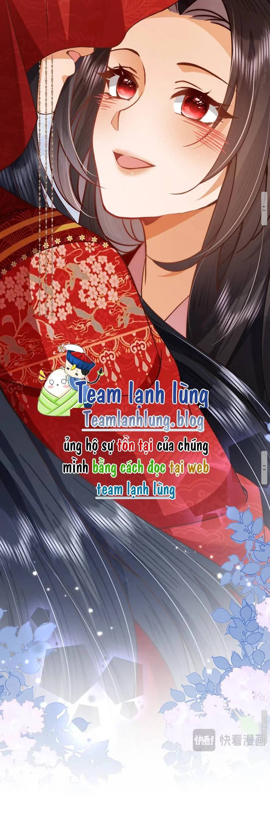 Cô Dâu Của Quỷ Vương Chap 2 - Next Chap 3
