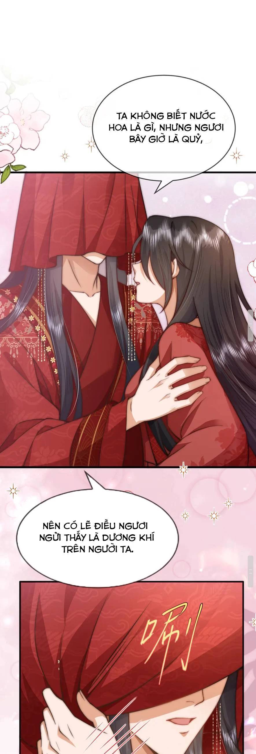 Cô Dâu Của Quỷ Vương Chap 2 - Next Chap 3