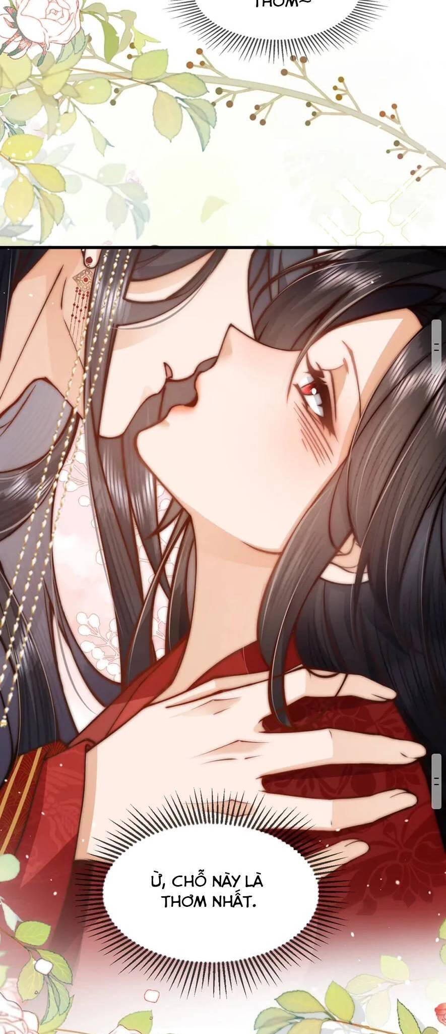 Cô Dâu Của Quỷ Vương Chap 2 - Next Chap 3