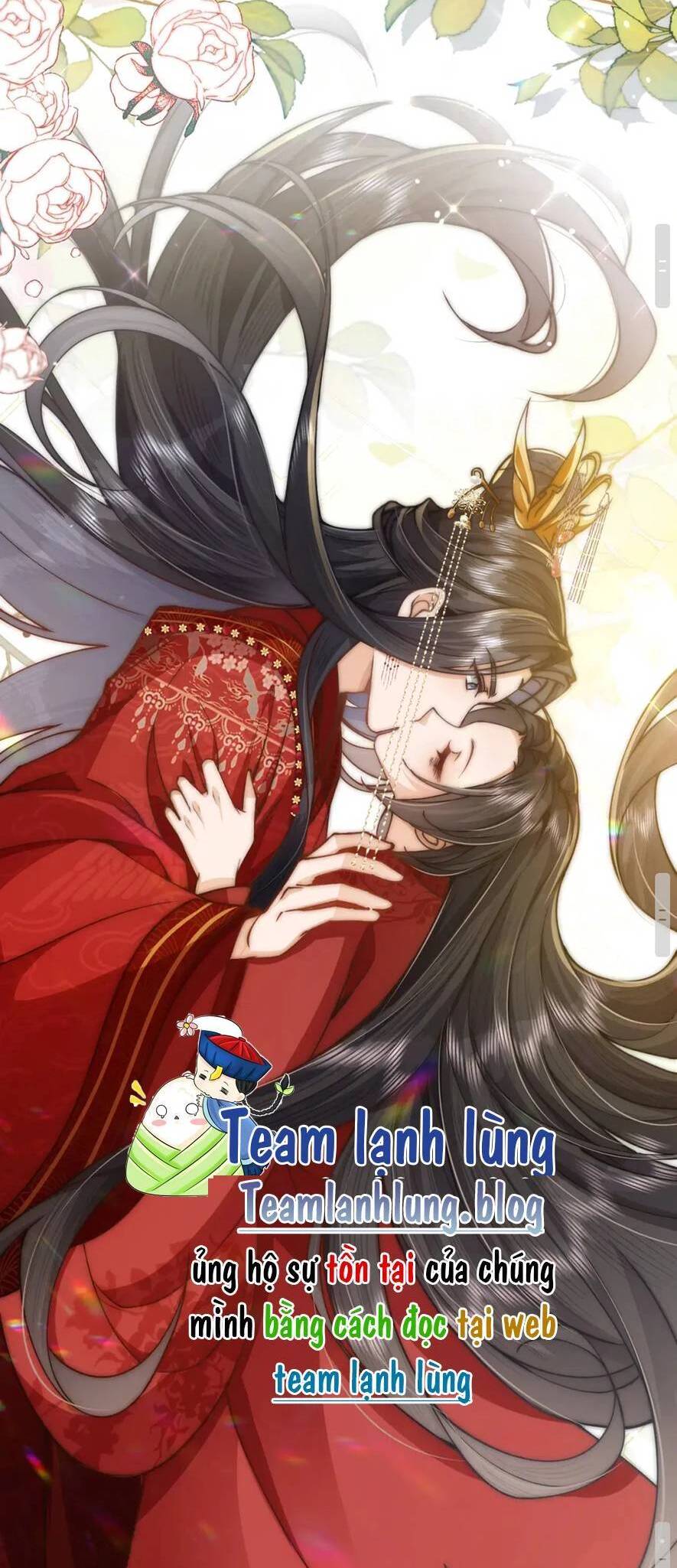 Cô Dâu Của Quỷ Vương Chap 2 - Next Chap 3