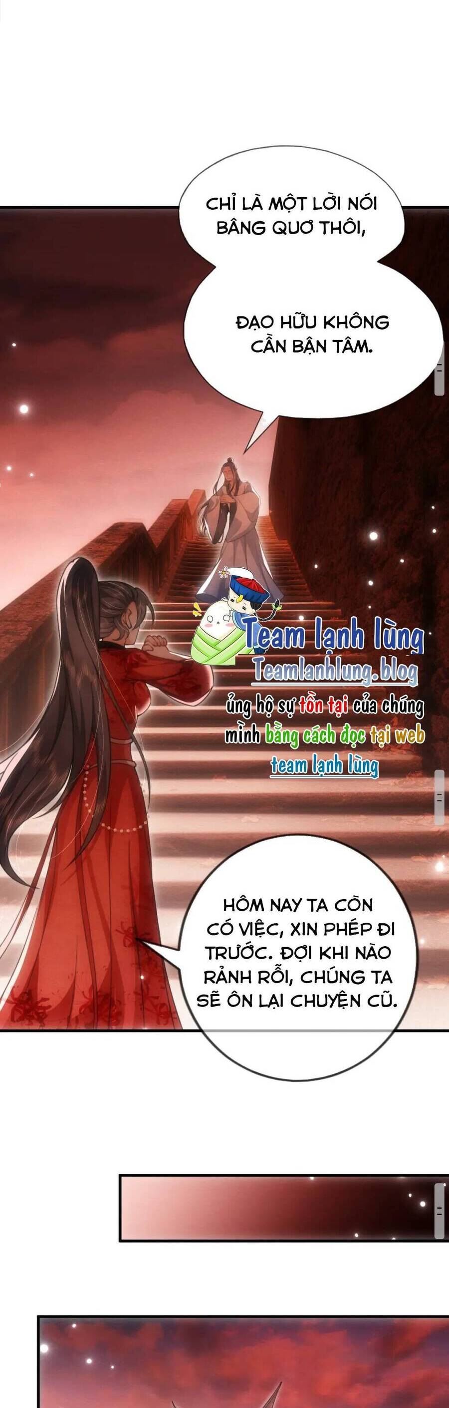 Cô Dâu Của Quỷ Vương Chap 7 - Next Chap 8