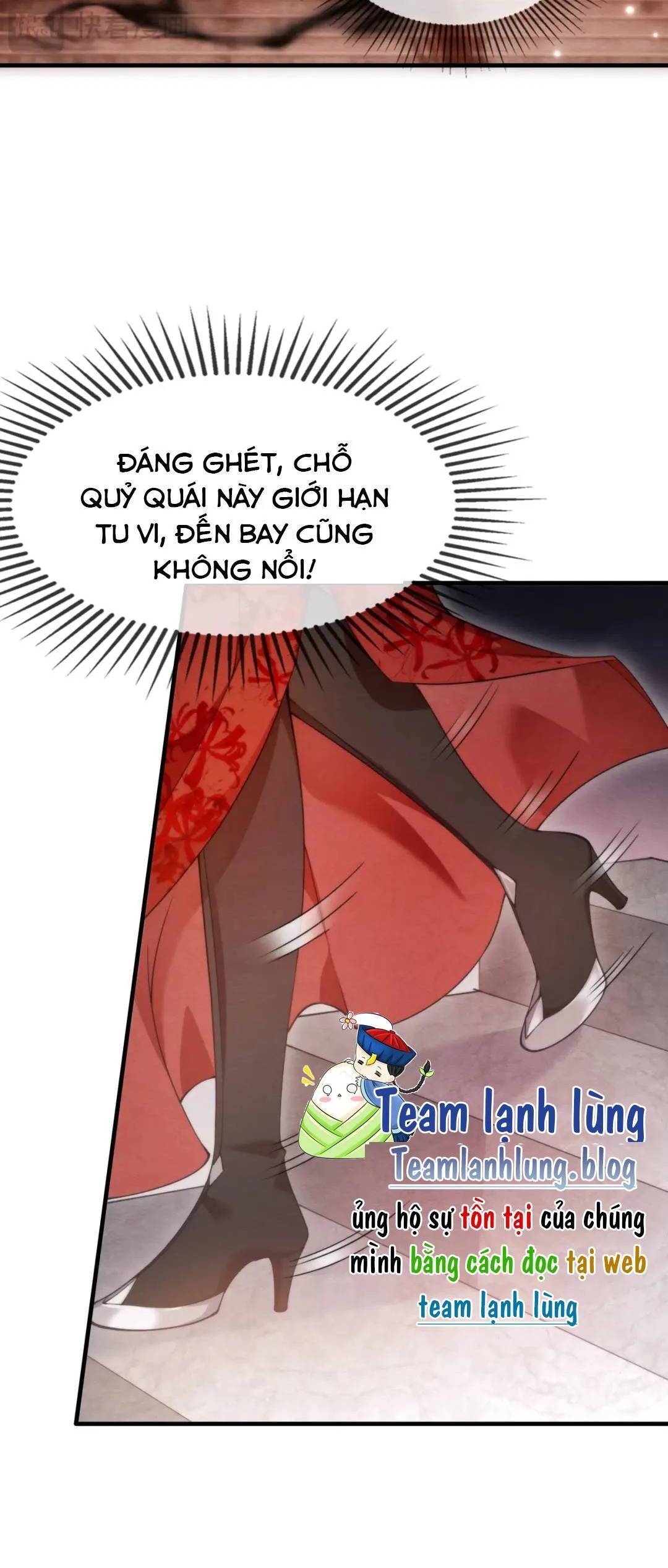 Cô Dâu Của Quỷ Vương Chap 7 - Next Chap 8