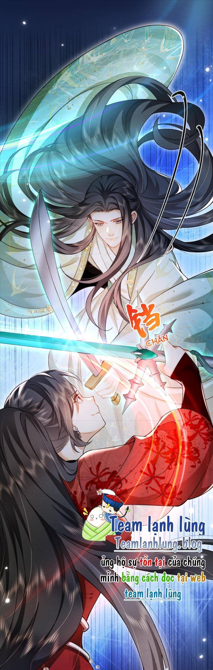 Cô Dâu Của Quỷ Vương Chap 8 - Next Chap 9