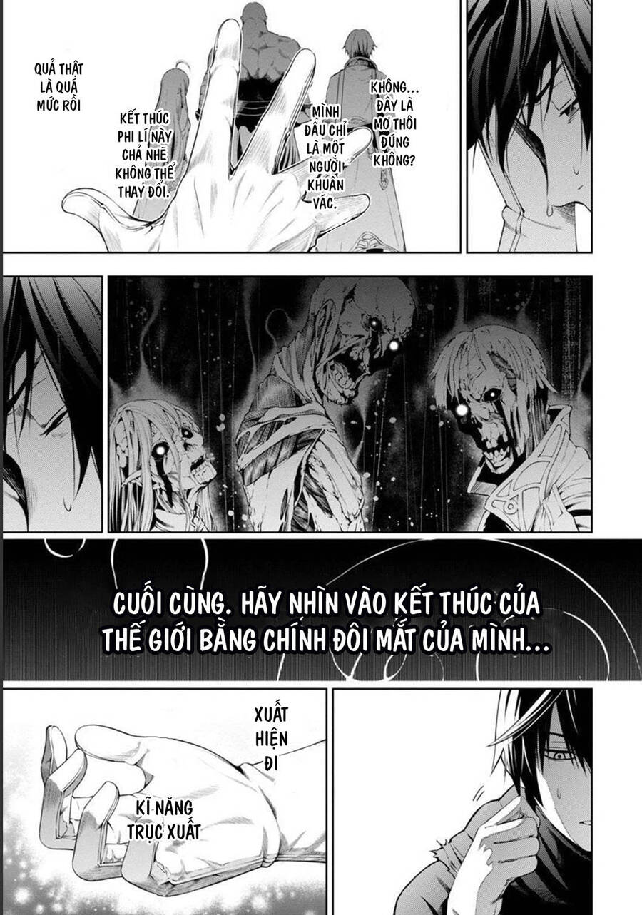 Tsuihousareru Tabi Ni Skill Wo Te Ni Ireta Ore Ga, 100 No Isekai De 2-Shuume Musou Chap 3 - Next Chap 4