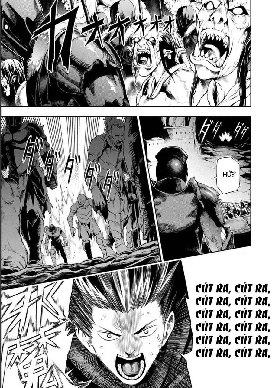 Tsuihousareru Tabi Ni Skill Wo Te Ni Ireta Ore Ga, 100 No Isekai De 2-Shuume Musou Chap 3 - Next Chap 4