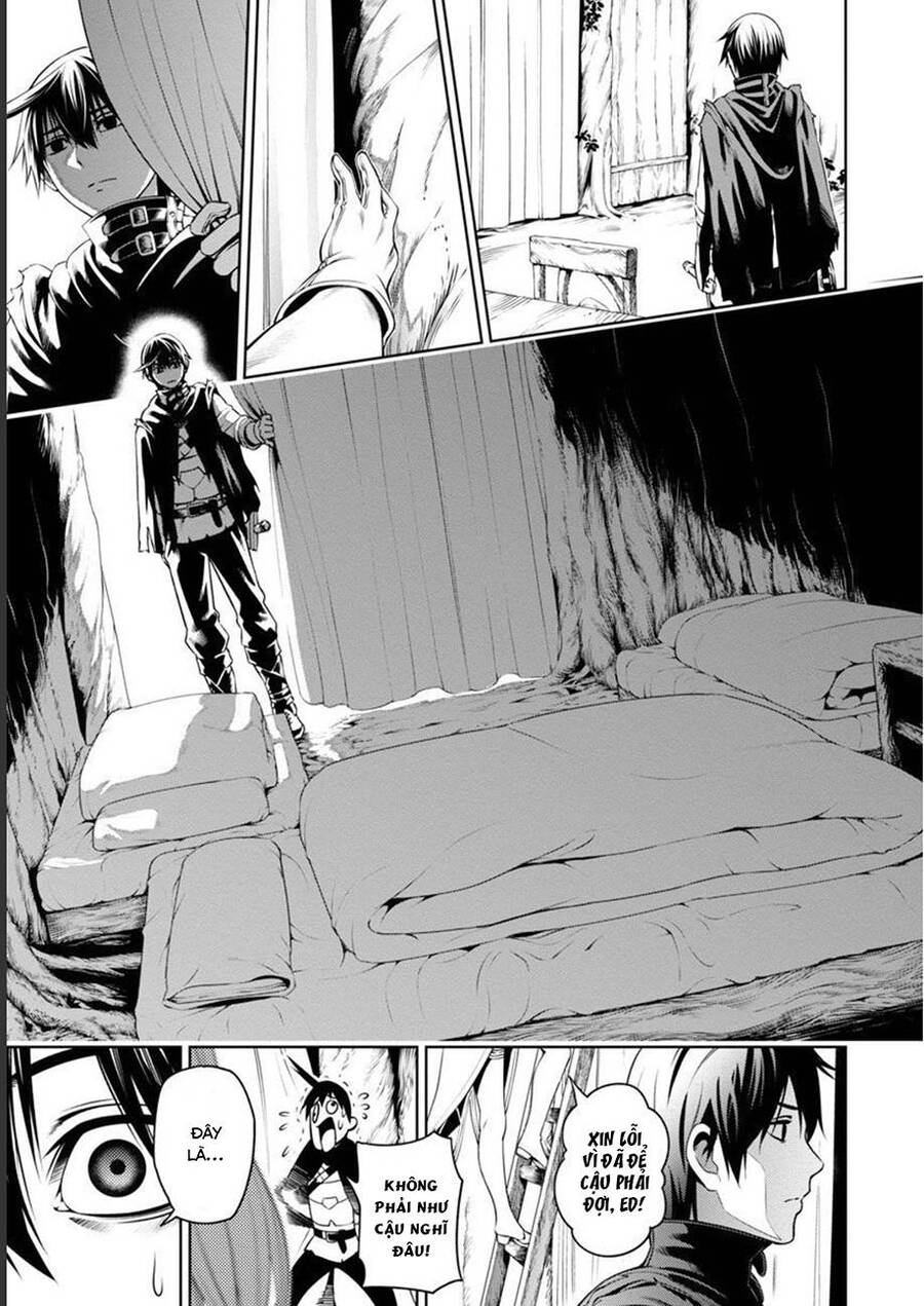 Tsuihousareru Tabi Ni Skill Wo Te Ni Ireta Ore Ga, 100 No Isekai De 2-Shuume Musou Chap 4 - Next Chap 5