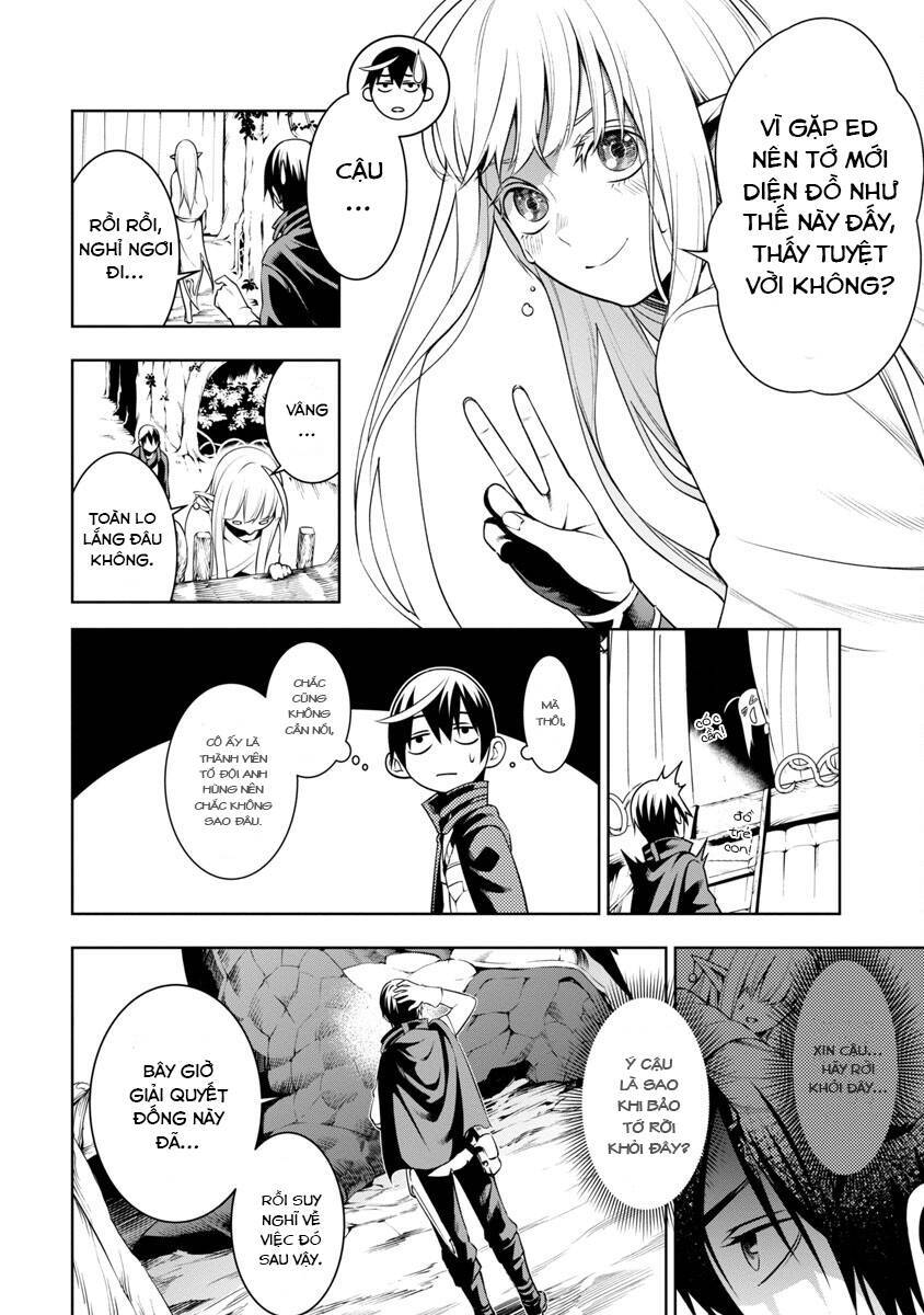 Tsuihousareru Tabi Ni Skill Wo Te Ni Ireta Ore Ga, 100 No Isekai De 2-Shuume Musou Chap 5 - Next Chap 6