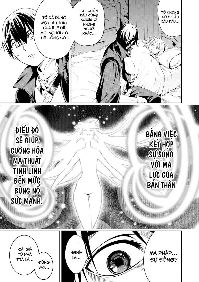 Tsuihousareru Tabi Ni Skill Wo Te Ni Ireta Ore Ga, 100 No Isekai De 2-Shuume Musou Chap 5 - Next Chap 6