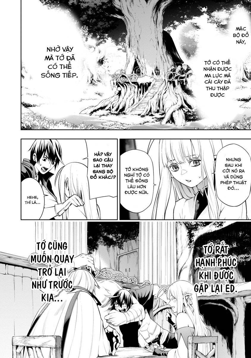 Tsuihousareru Tabi Ni Skill Wo Te Ni Ireta Ore Ga, 100 No Isekai De 2-Shuume Musou Chap 5 - Next Chap 6