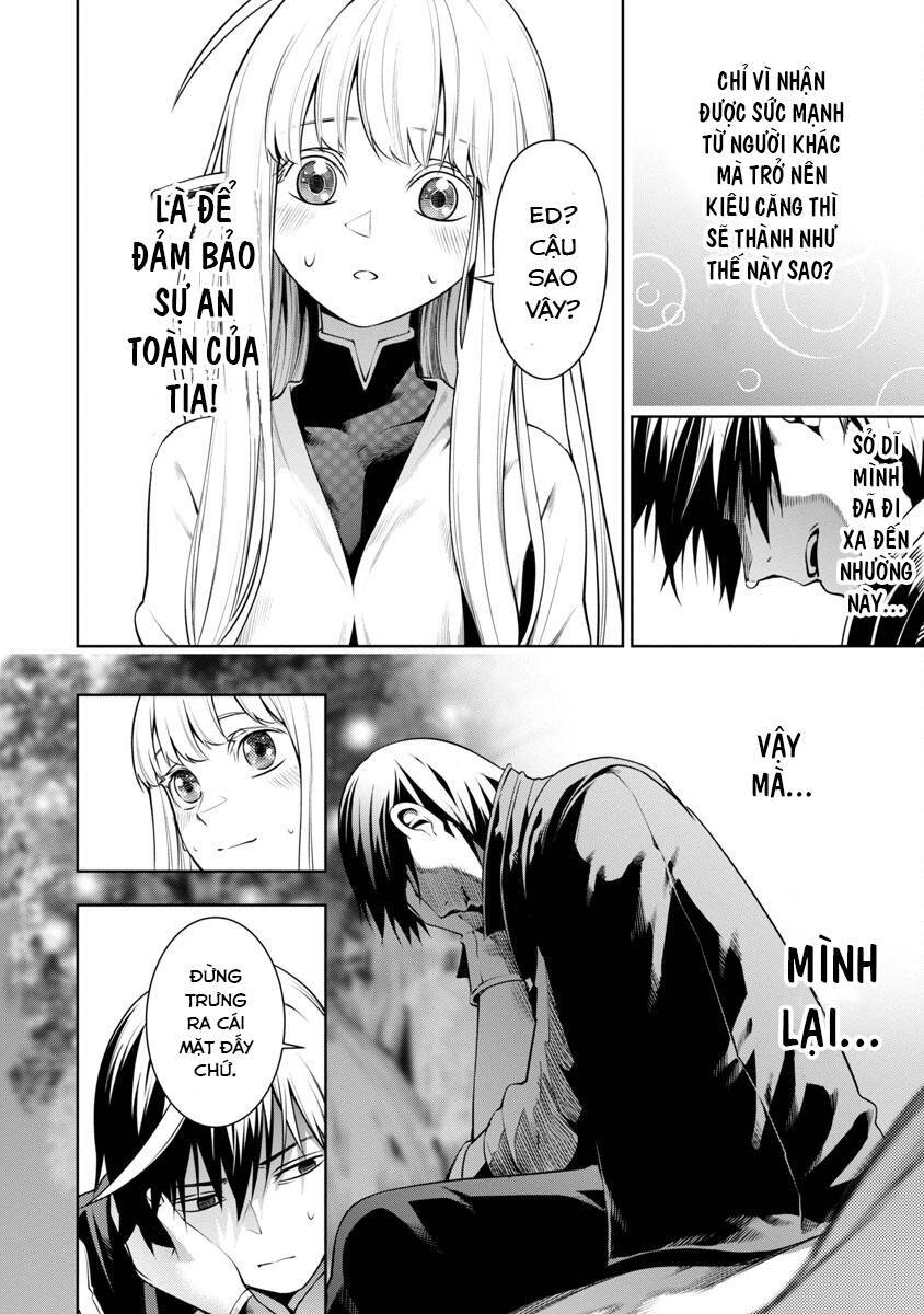 Tsuihousareru Tabi Ni Skill Wo Te Ni Ireta Ore Ga, 100 No Isekai De 2-Shuume Musou Chap 5 - Next Chap 6