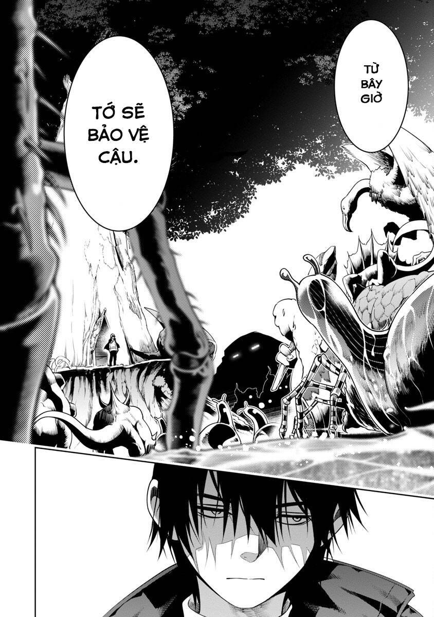 Tsuihousareru Tabi Ni Skill Wo Te Ni Ireta Ore Ga, 100 No Isekai De 2-Shuume Musou Chap 5 - Next Chap 6