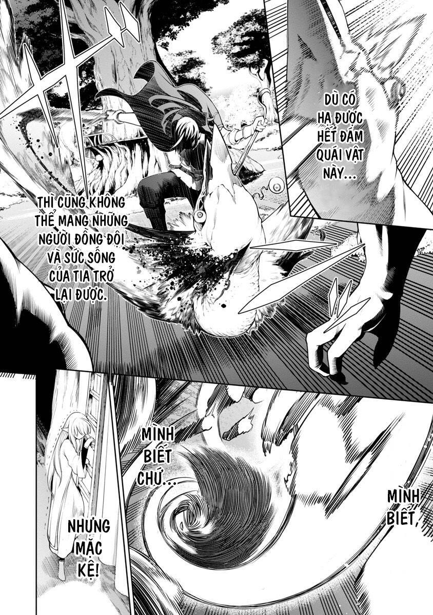 Tsuihousareru Tabi Ni Skill Wo Te Ni Ireta Ore Ga, 100 No Isekai De 2-Shuume Musou Chap 5 - Next Chap 6