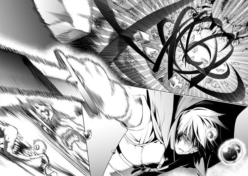 Tsuihousareru Tabi Ni Skill Wo Te Ni Ireta Ore Ga, 100 No Isekai De 2-Shuume Musou Chap 5 - Next Chap 6