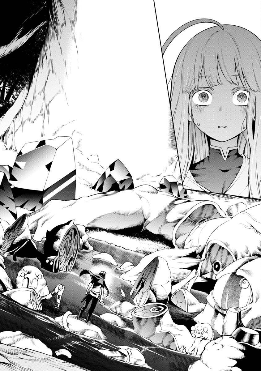 Tsuihousareru Tabi Ni Skill Wo Te Ni Ireta Ore Ga, 100 No Isekai De 2-Shuume Musou Chap 5 - Next Chap 6