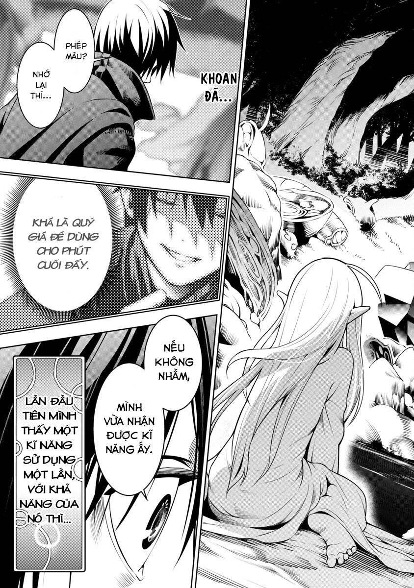 Tsuihousareru Tabi Ni Skill Wo Te Ni Ireta Ore Ga, 100 No Isekai De 2-Shuume Musou Chap 5 - Next Chap 6