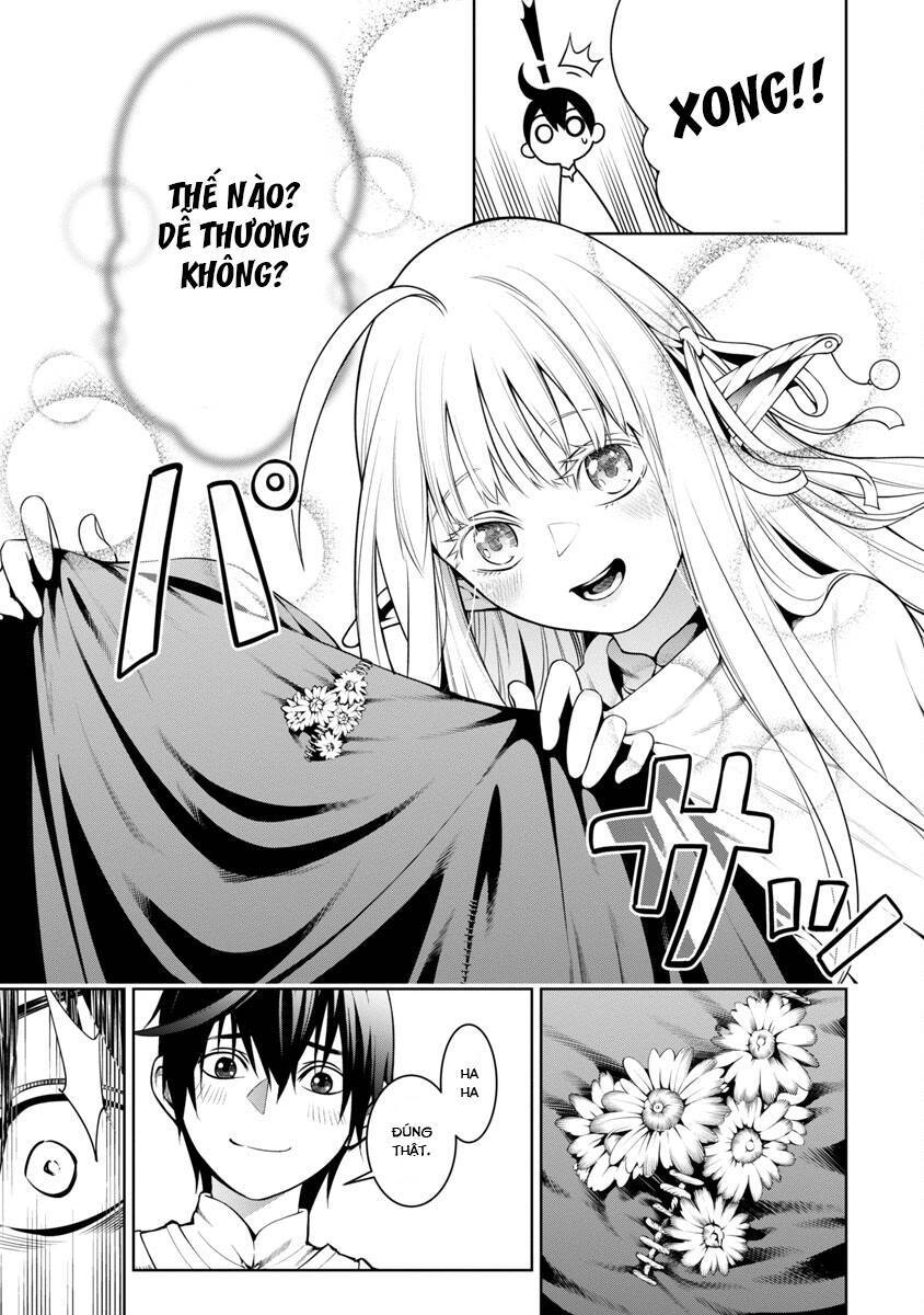 Tsuihousareru Tabi Ni Skill Wo Te Ni Ireta Ore Ga, 100 No Isekai De 2-Shuume Musou Chap 5 - Next Chap 6