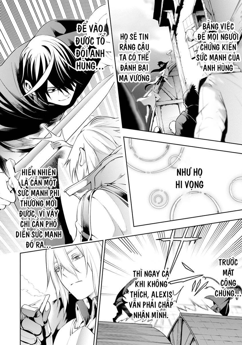 Tsuihousareru Tabi Ni Skill Wo Te Ni Ireta Ore Ga, 100 No Isekai De 2-Shuume Musou Chap 7 - Next Chap 8