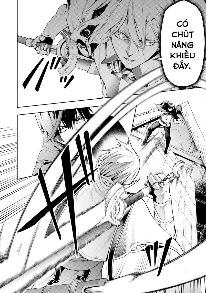 Tsuihousareru Tabi Ni Skill Wo Te Ni Ireta Ore Ga, 100 No Isekai De 2-Shuume Musou Chap 7 - Next Chap 8