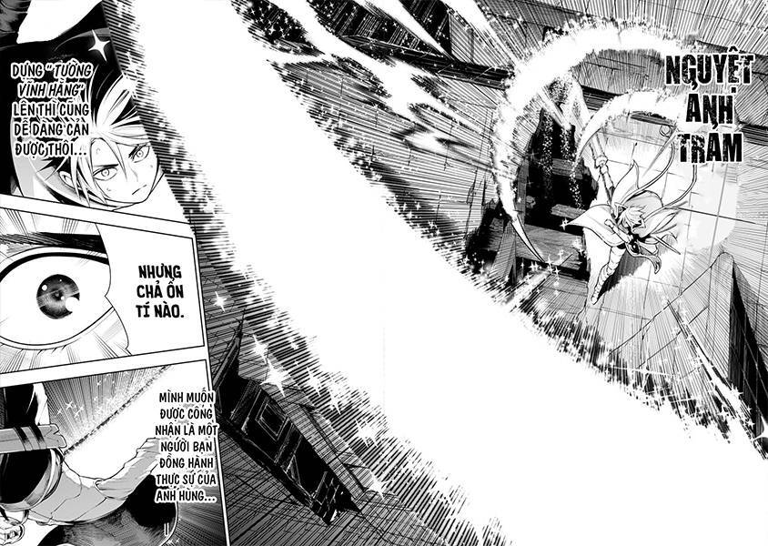 Tsuihousareru Tabi Ni Skill Wo Te Ni Ireta Ore Ga, 100 No Isekai De 2-Shuume Musou Chap 7 - Next Chap 8